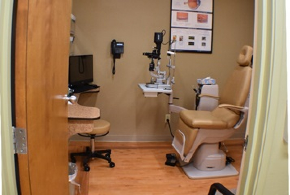 Property Details C&W PICOR