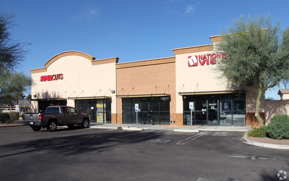 Property Details C&W PICOR